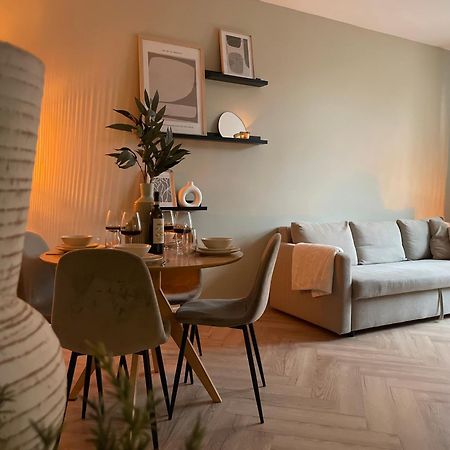Naest - Authentic Escapes, City Apartments Nijmegen Buitenkant foto