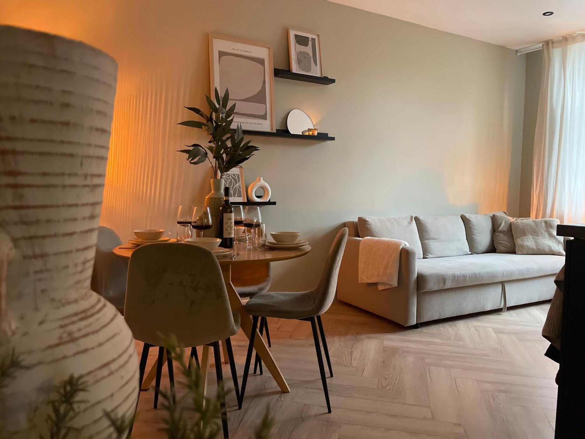 Naest - Authentic Escapes, City Apartments Nijmegen Buitenkant foto